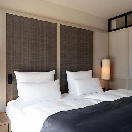 Parkhotel Egerner Hoefe Rotta Exterior foto
